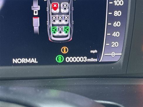 New 2026 Honda Pilot Elite image 24