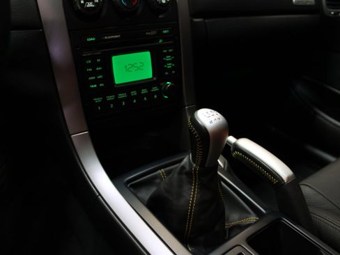 Used 2005 Pontiac GTO image 11