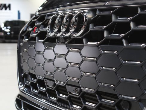 Used 2020 Audi S5 Premium Plus w/ S Sport Package AWD/4WD image 7