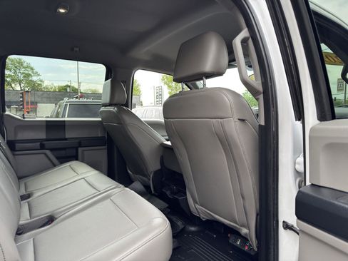 Used 2020 Ford F250 XL w/ Power Equipment Group AWD/4WD image 34