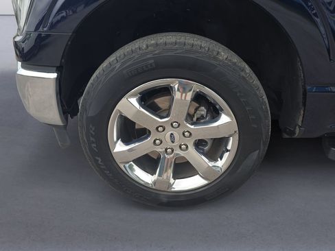 Used 2022 Ford F150 Lariat w/ Equipment Group 502A High AWD/4WD image 10