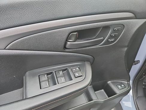 Used 2022 Honda Passport TrailSport image 22