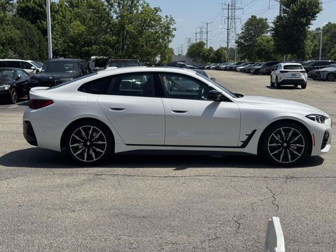 Used 2026 BMW 440i xDrive AWD/4WD image 4