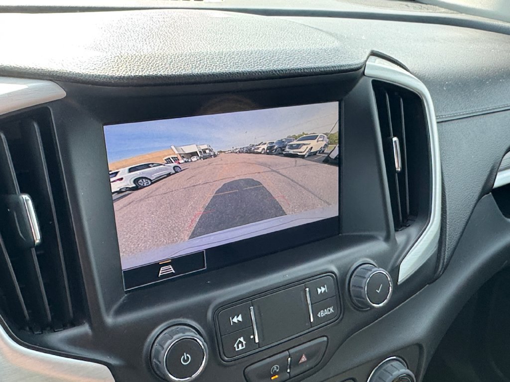 Used 2023 GMC Terrain SLT AWD/4WD image 33