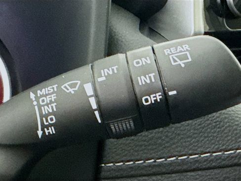 Used 2025 Toyota RAV4 XLE FWD image 14