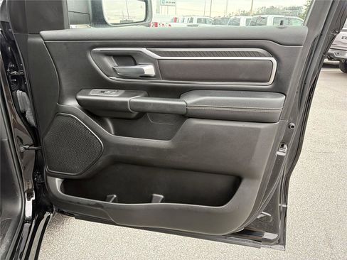 Used 2025 RAM 1500 Big Horn image 15