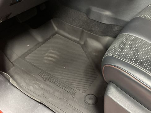 Used 2023 Ford Bronco Raptor image 17