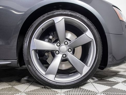 Used 2015 Audi S5 Premium Plus AWD/4WD image 42