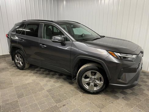 Used 2023 Toyota RAV4 XLE w/ Convenience Package image 1