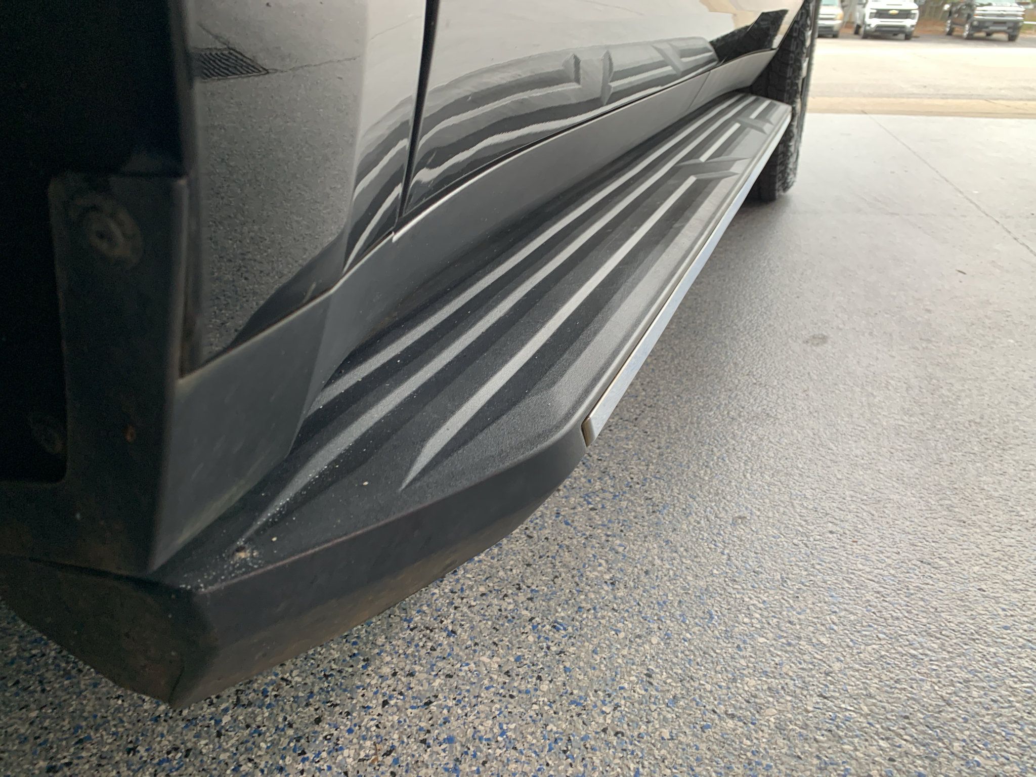 Used 2021 Chevrolet Tahoe LS RWD image 5