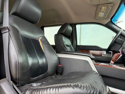 Used 2009 Ford F150 Lariat AWD/4WD image 15