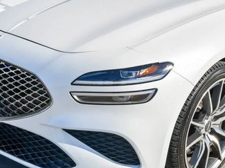 Used 2022 Genesis G70 3.3T video 2