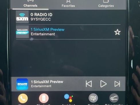 Certified 2024 Volvo XC90 B5 Core image 21