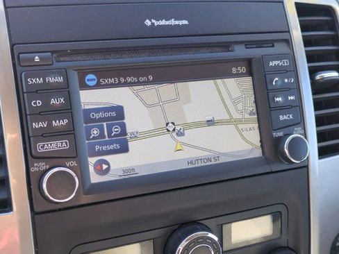 Used 2019 Nissan Frontier SL RWD image 23