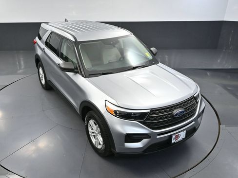 Used 2022 Ford Explorer 4WD image 59