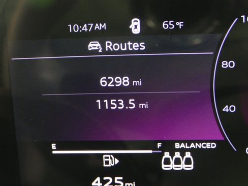 Certified 2025 Audi Q5 2.0T Premium Plus w/ Premium Plus image 17