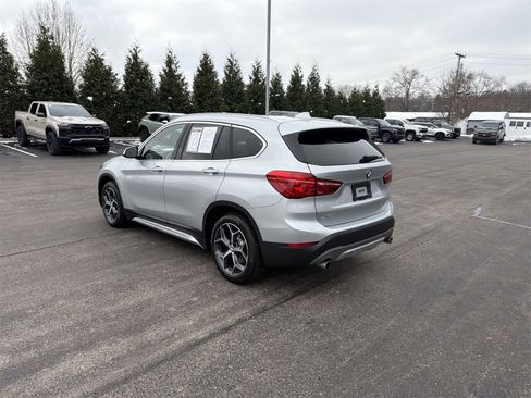 Used 2019 BMW X1 xDrive28i w/ Convenience Package image 6