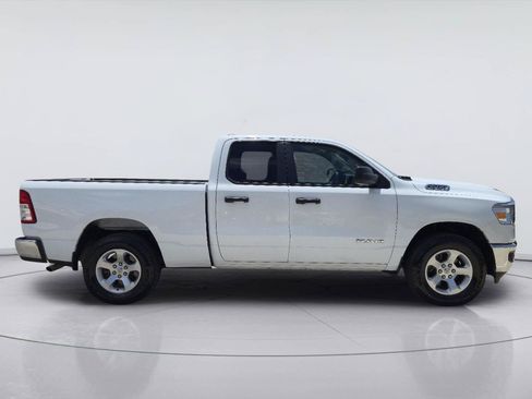 Used 2019 RAM 1500 Tradesman AWD/4WD image 6