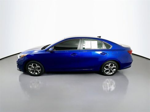 Used 2020 Kia Forte LXS image 4