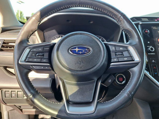 Used 2024 Subaru Ascent Touring AWD/4WD image 10