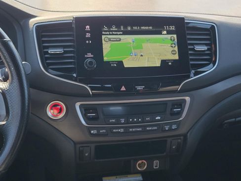 Used 2022 Honda Pilot TrailSport image 15