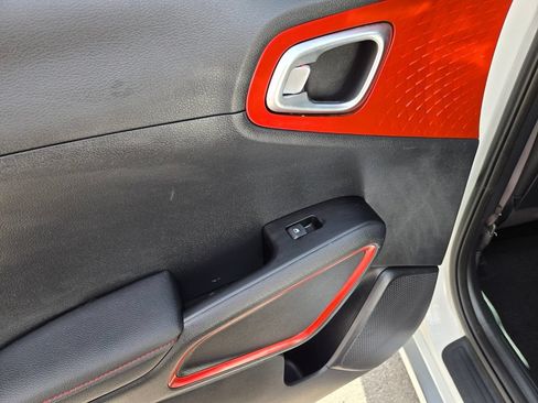 Used 2024 Kia Soul GT-Line FWD image 19
