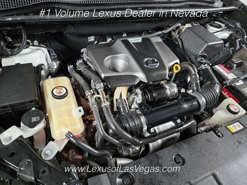 Used 2019 Lexus NX 300 FWD w/ Comfort Package image 27