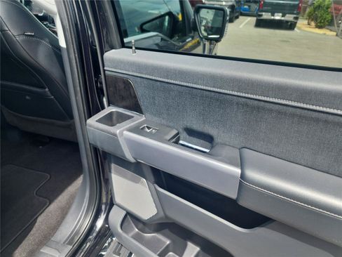 Certified 2021 Ford F150 Lariat RWD image 21