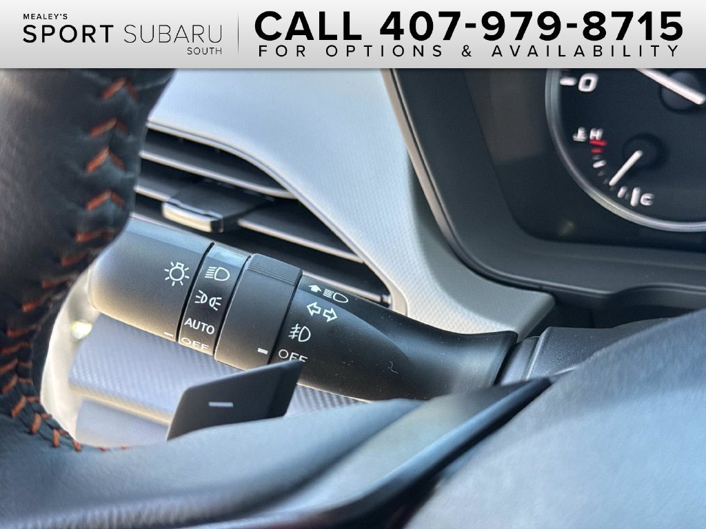 New 2026 Subaru Crosstrek 2.5i Limited AWD/4WD image 42