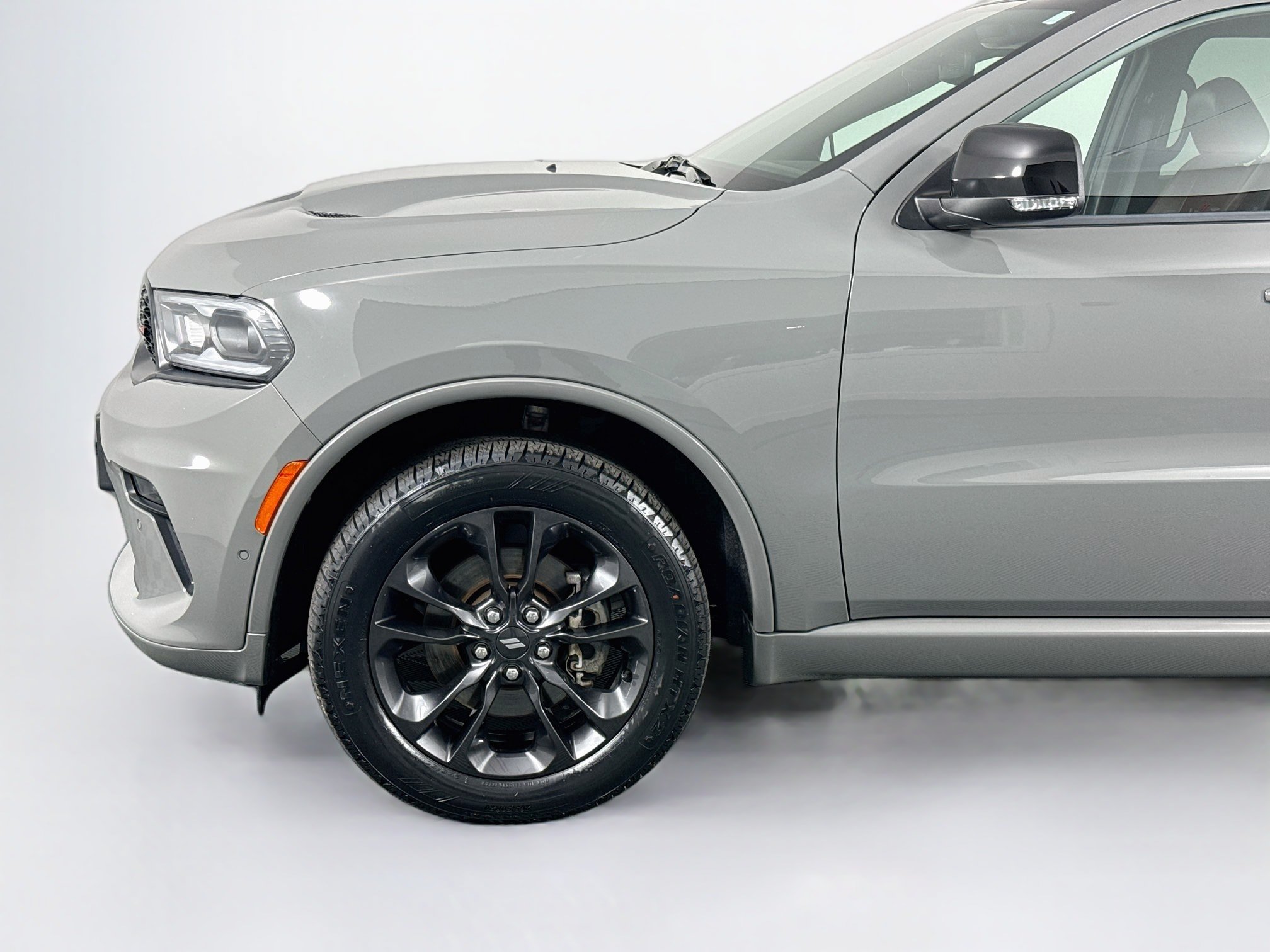 Used 2023 Dodge Durango GT AWD/4WD image 44