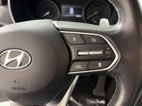 Used 2023 Hyundai Santa Fe SEL image 33