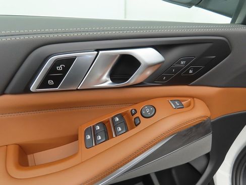 New 2026 BMW X5 xDrive40i image 23