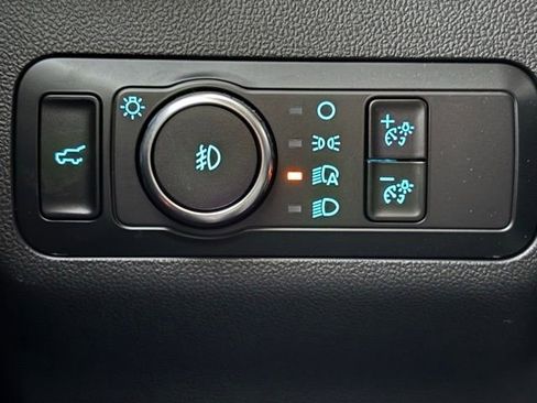 New 2025 Ford Bronco Sport Big Bend w/ Convenience Package image 34