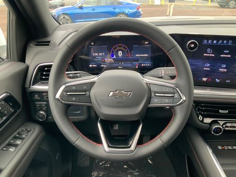 New 2026 Chevrolet Tahoe RST image 19