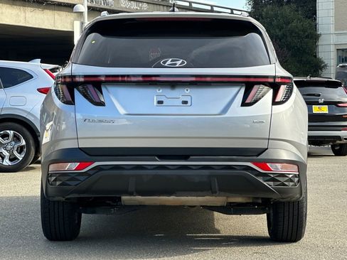 Used 2023 Hyundai Tucson SEL image 5