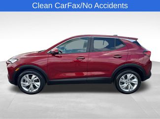 Used 2024 Buick Encore GX Preferred FWD video 2