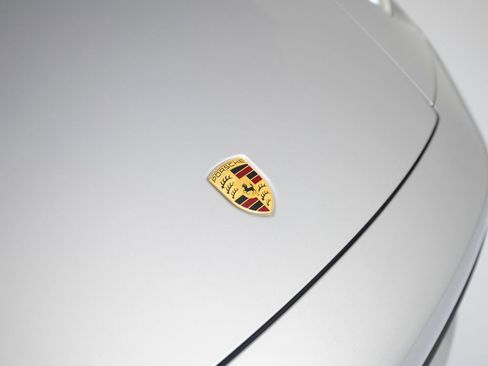 Certified 2024 Porsche 911 Carrera RWD image 14