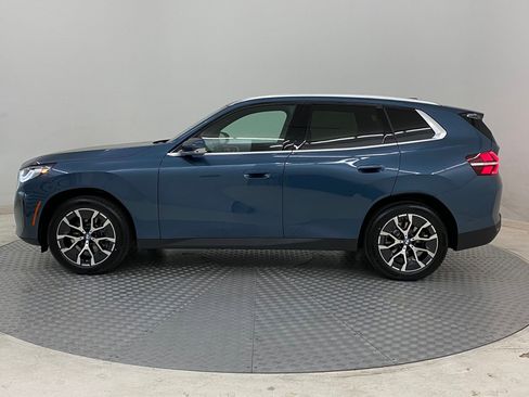 Used 2026 BMW X3 xDrive30 w/ Premium Package image 2