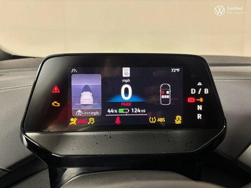 Used 2025 Volkswagen ID.4 Pro RWD image 18