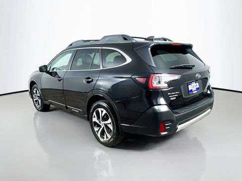 Used 2020 Subaru Outback Limited XT w/ Popular Package #2 AWD/4WD image 5