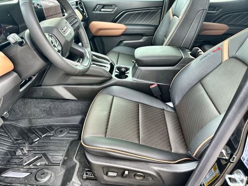 New 2026 GMC Canyon AT4 w/ Technology Plus Package image 24