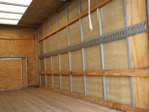Used 2024 Ford E-450 and Econoline 450 Super Duty w/ Power Windows & Locks Group RWD image 12