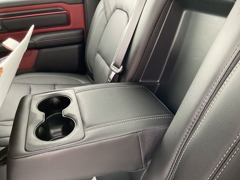 New 2026 RAM 1500 Rebel w/ Rebel Level 2 Equipment Group image 38