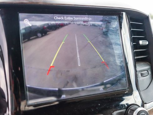 Used 2019 RAM 1500 Laramie RWD image 23
