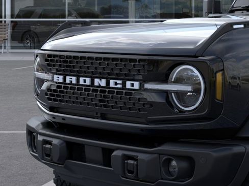 New 2026 Ford Bronco Badlands image 20