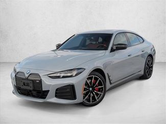 Used 2025 BMW i4 M50 w/ Premium Package video 1