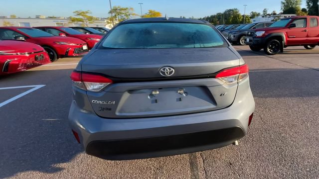 Used 2024 Toyota Corolla LE FWD image 3