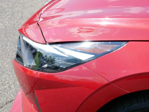 Used 2023 Hyundai Elantra SEL w/ Convenience Package FWD image 16