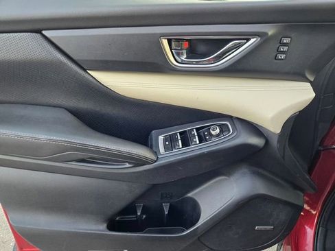 Used 2022 Subaru Ascent Limited w/ Technology Package image 17