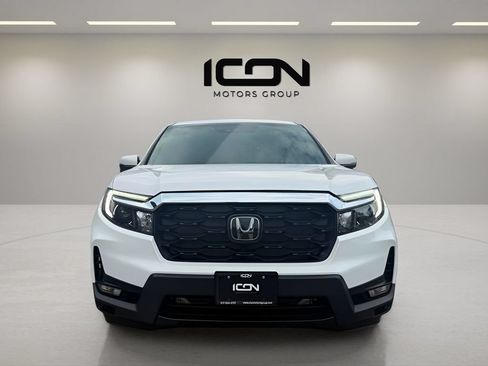 Used 2023 Honda Passport EX-L image 11